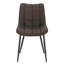 Vassar 46.5cm H Upholstered Side Chair-90705905