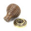 Beehive 35mm Diameter Round Knob-51983658