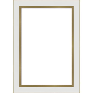 Eva Narrow Framed Dry Erase Magnetic Board Organization Boards