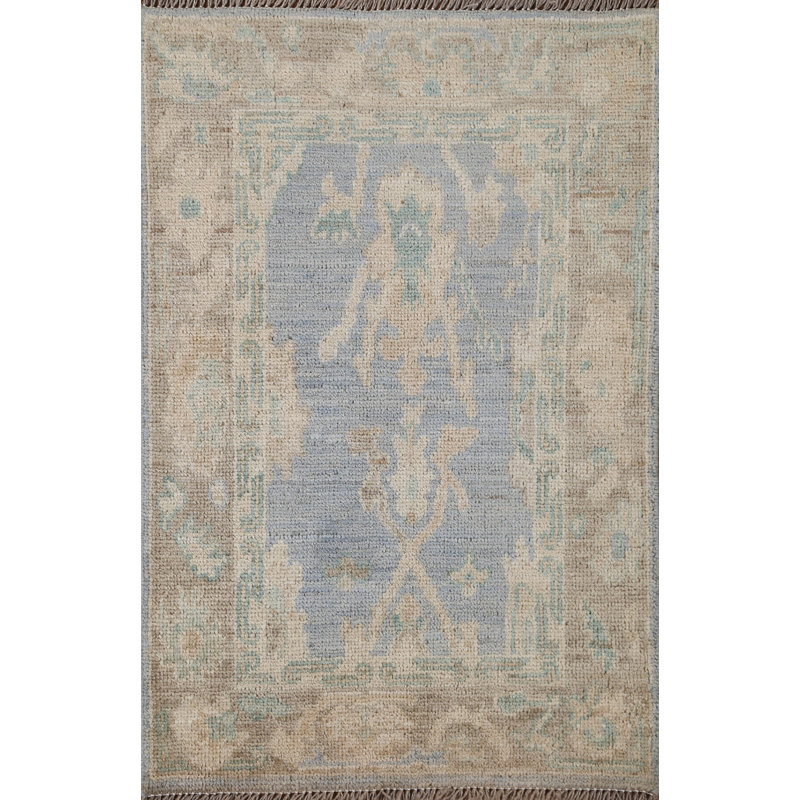 Chavela Oriental Kitchen Mat