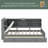 Solfrid Daybed-1848969619