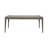 Chantee Rectangular Leg Table