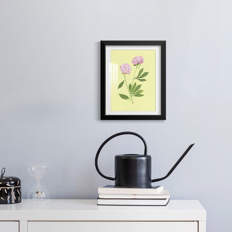 Vierge -Gallery Wrapped Canvas
