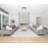 Swati Glass Flush Mount-1667181855-1667181852