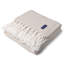 Monhegan Cotton Throw With Fringe-1179675149