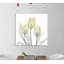 Sunday Morning Tulips Two - Wrapped Canvas Print-41602433