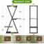 Plant Stand - Set of 2