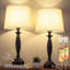 Lampe de table USB en métal Stantonsburg-87459544-87459545