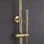 Système de douche avec valve brute-71782770