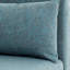 Fauteuil de chambre en polyester Horvitz
