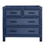 Aruba 4 - Drawer Nightstand-107417864