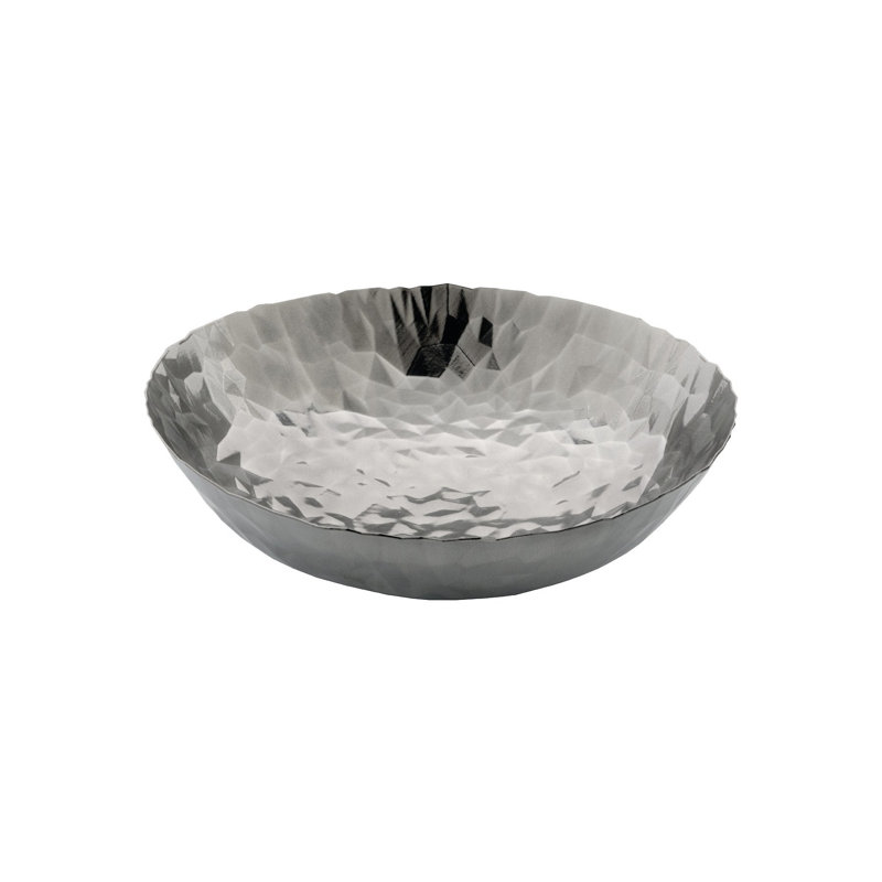 Joy N.1 Centrepiece, Stainless Steel