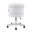Plywood Accent Stool-1042074387