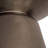 Camon Concrete Top End Table-550716133