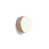 Satin Golden Nickel