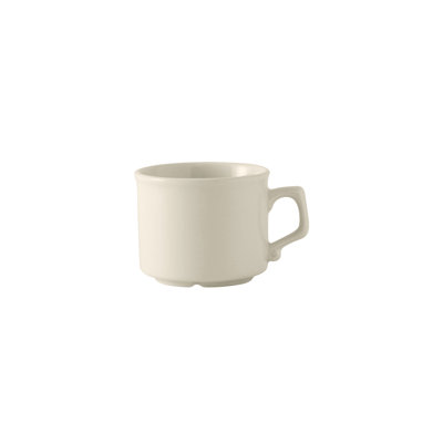 Tuxcare Ceramic Coffee Mug