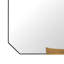 Kris Large Rectangular Mirror
