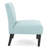 Yokota Upholstered Slipper Chair-100483282