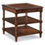 Regency End Table