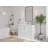 Alys 48 " W Freestanding Standard Free Standing 1 Single Vanity Bathroom Vanity With Quartz Top