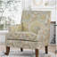 Chaises d'appoint pour le salon