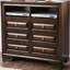 Commode média 6 tiroirs Goldene-29264815