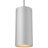 Courter 1 - Light Single Pendant-803465761-720457468-720457469