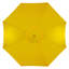 Parasol de marché extérieur 8,5 pi avec poteau en bois-69221775