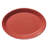 Fiesta Serveware Oval Serving Platter-72467812-10301644