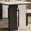 Table de salle à manger Wenola-802462533