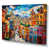 Wrapped Canvas
