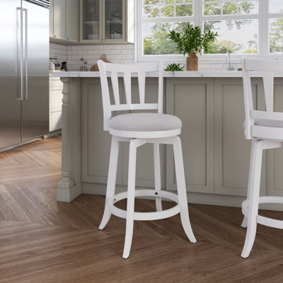 Arisa Swivel Stool