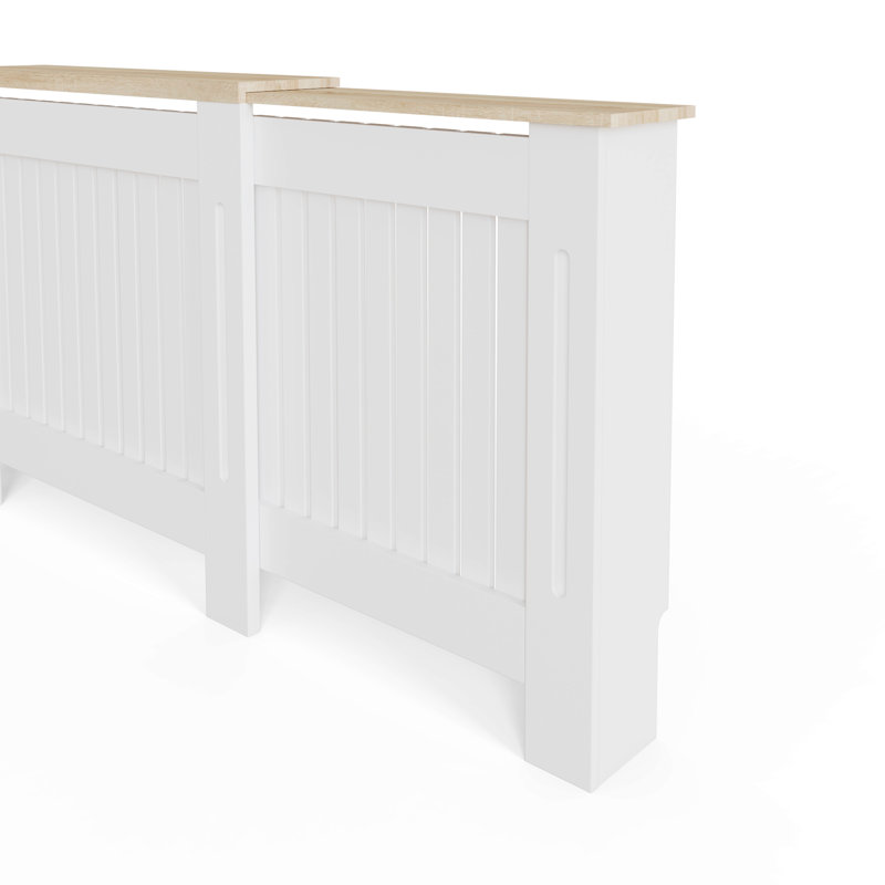 Extra Large Radiator Cover