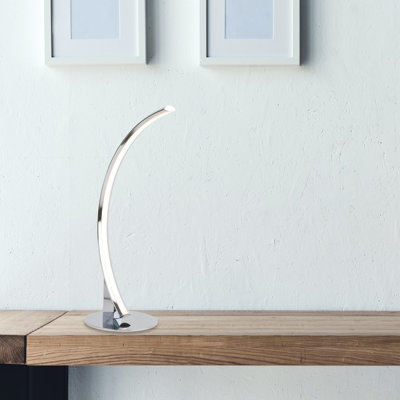 Plumeri 46.5cm Table Lamp