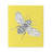 Set Of 2 Bees Dishcloth