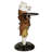 Alfred the Alpaca Butler Sculptural Table