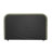 Modern Bed Frame with Rounded Corners and Headboard, Low Profile Platform-1467984865-1432739834