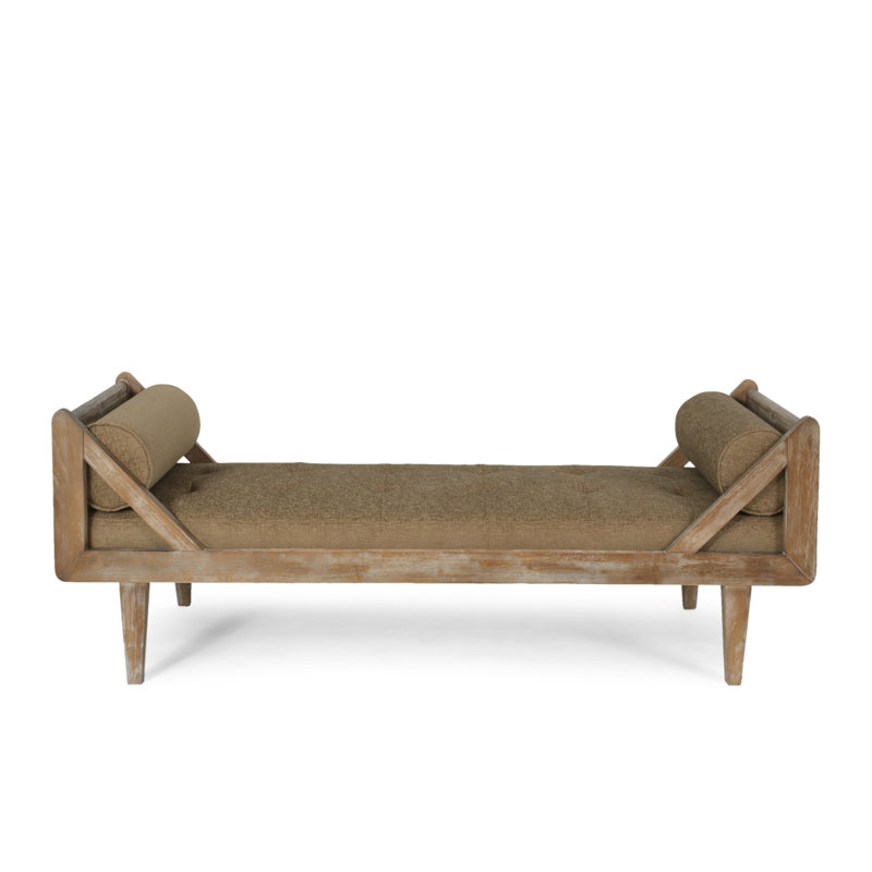 Chaise longue, canapé d'extérieur