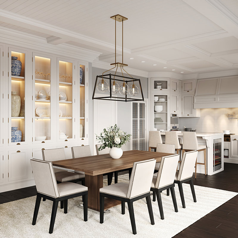 Lustre Scharff
