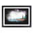 Black Framed selected
