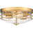 Nadasha Flush Mount-1990865534