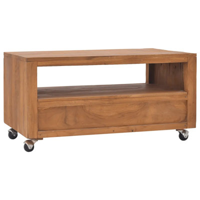 Misbah TV Stand for TVs up to 32"