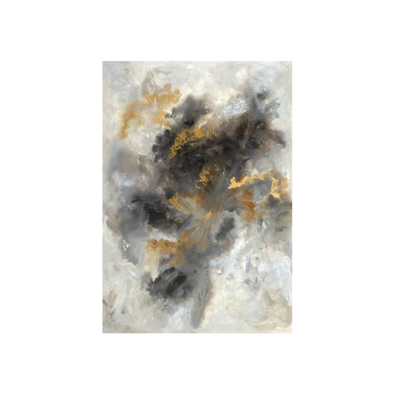 Petrichor Print by Jean Kenna, Outdoor, 24" H x 34" W x 1.5" D