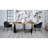 Rectangular Dining Table