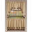 Authier Cotton Plaid Swag Window Valance