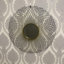 Hephzibah Round Mirror