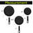 Anadea Aluminum Non-Stick Frying Pan-93573848