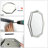 Convex Wall Mirror