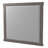Brodnax Rectangle Dresser Mirror