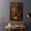 Acier rouillé I - Cavas enveloppés de galerie-1653525359